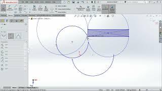 Cad Cafe #9 SolidWorks Arcs Polygons