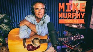 Hi Folks,  It's Mike Murphy!