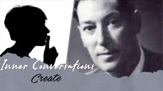 How To Practice Inner Conversations Like Neville Goddard #lawofassumption #nevillegoddard