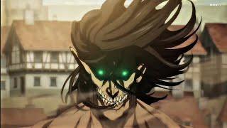 Shingeki no Kyojin Season 4 Part 2 Episode 1 English Subbed