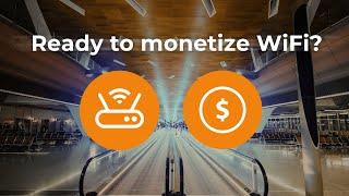 WiFi Hotspot Monetization in 2024 | PortaOne Insider Tips