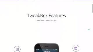 How to download TweakBox on iOS  #1