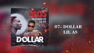 NEGRINHO OG- DOLLAR X LIL AS