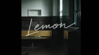 米津玄師 - Lemon Kenshi Yonezu type beat