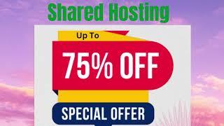 A2 Hosting Coupon - Save Up to 75% on Web Hosting in 2023