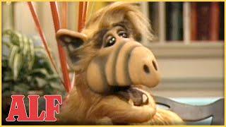 ALF's Last Dinner  | Series Finale Clip