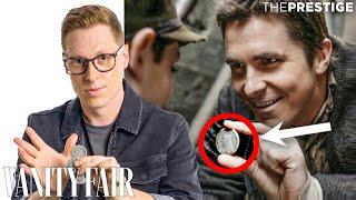 Magician Reviews Sleight of Hand and Visual Tricks In Movies & TV | Vanity Fair