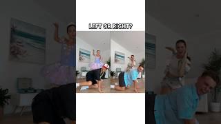 COMMENT FOR 7 YEARS GOOD LUCK!  - #dance #trend #viral #couple #funny #shorts