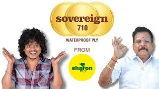 Sharon Sovereign - TVC 60 sec - Tamizh