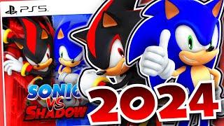 What's Next For Sonic?