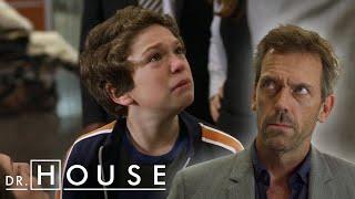 House lässt nicht locker! | Dr. House DE