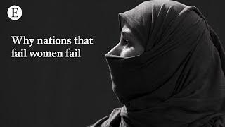 Why nations that fail women fail