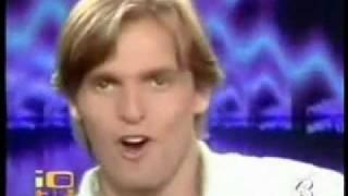 Miguel Bose - Bravo muchachos