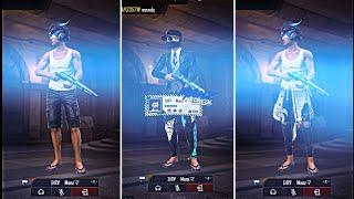 PRESET FF  GLOW UP SET SENDIRI DJ TEHIBA TEHI 