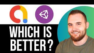 Admob vs Unity Ads: Which One Is Better? (2025)