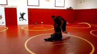 Fu Shih Tao VooDoo Tactic Knock Out (Dim Mak)