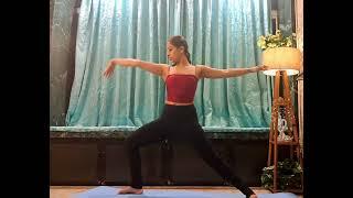 Yoga for everyday: Fitness,  flexibility & calm | Yoga with Neha