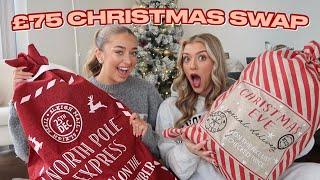 £75 B&M Stocking Filler Challenge with MOLLY MARSH!