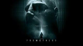 Prometheus 2012 HD720p Teljes film magyarul
