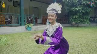 Tanahku Bangka Belitung - NADZILA AULIA PUTRI - Little Miss Grand Model Bangka Belitung 2022