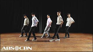 #BGYO | ‘Kundiman’ Dance Practice