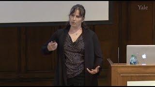 Shulman Lectures - Anne Harrington, “Mindful Minds, Different Brains”