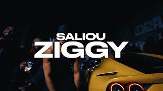 SALIOU - Ziggy (Official Video)