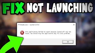 Lost Ark - How to Fix Lost Ark Not Launching