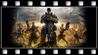 Gears Of War 3 "GAME MOVIE" [GERMAN/XB1X/1080p/30FPS]