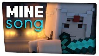  "Mine Song" - A Minecraft Parody of Rachel Platten's "Fight Song" 