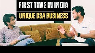 Build Your Own Brand Loan Dsa In India | White Lable Dsa Registrastion - 2024