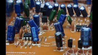 How to test capacitor CHEAP