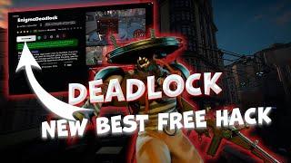 DeadLock Best Cheat |  New DeadLock Hack  100% FREE & UNDETECTED CHEATS