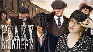 Peaky Blinders İzlemek İçin 5 Sebep