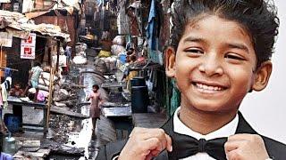 Sunny Pawar's Journey From SLUMS To OSCARS | Bollywood Buzz