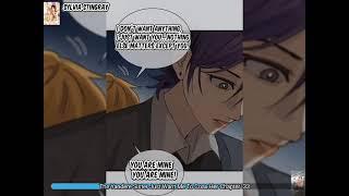 The Yandere Sister Just Want Me to Coax Her Chapter 33 | Guxing x Mengnian #recap by Sylvia #gl