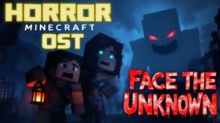 1 Hours ASMR Stories For Sleep | Horror Minecraft Story Mode OST