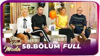 Doya Doya Moda 58. Bölüm | 12.02.2020