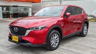 Mazda Cx-5 2.0 Touring 2023