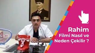 Rahim Filmi Nasıl Çekilir - Op. Dr. Fatih Adanacıoğlu