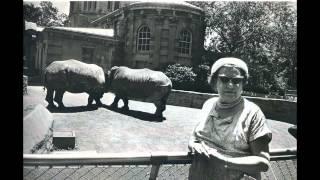 Garry Winogrand MIT Q&A with Winogrand Photographs