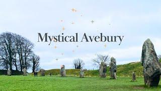 The Ancient Village of Avebury & Its Mysterious Henge