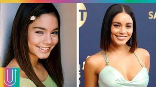 El “Glow up” de Vanessa Hudgens #Shorts