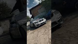 Крутая кастом покраска BMW E92 под мрамор с полной подготовкой кузова ,как вам пишите в комментах ?