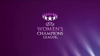 Intro UEFA Women's Champions League 2020/21