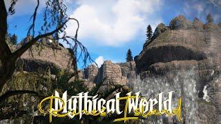 Mythical World – Runes Island [HDRP]