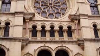 History of the Eldridge Street Synagogue