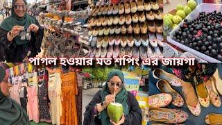 Shopping  in India  | Famous and Cheap shopping markets in Delhi | Lajpat Nagar Central Market 