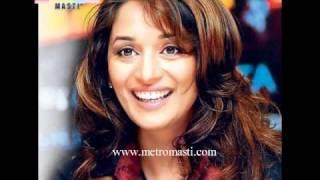 Madhuri Dixit fixed for Jhalak Dikhla Jaa 5