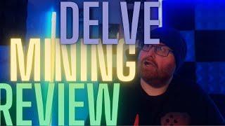 League Review: Delve, is Sulphite needed? Gems Path of Exile